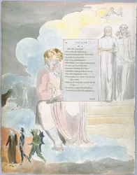 De Gedichten van Thomas Gray, Ontwerp 64, De Bard 12